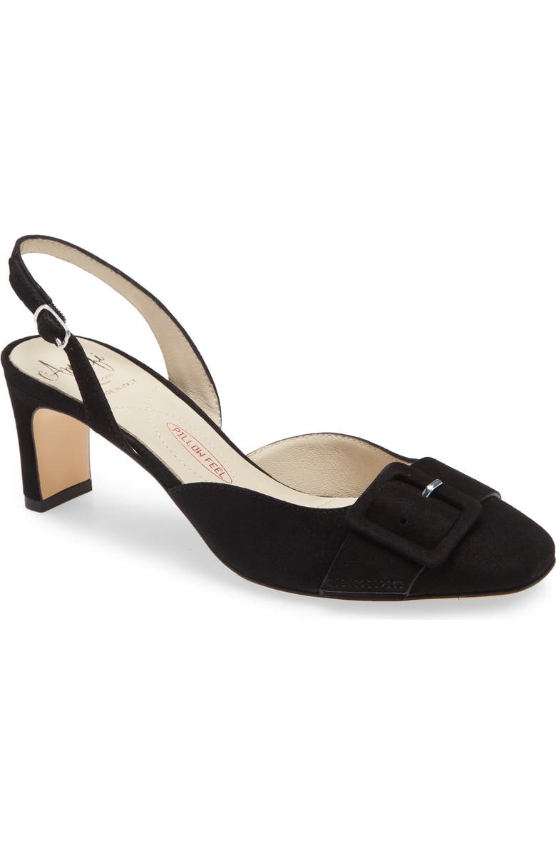 Amalfi by Rangoni Selin Slingback Pump, Main, color,