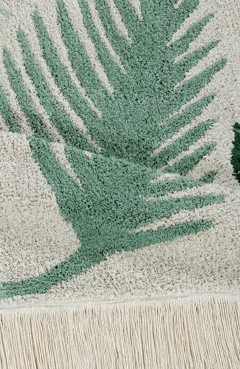 Lorena Canals Tropical Rug, Alternate, color, 