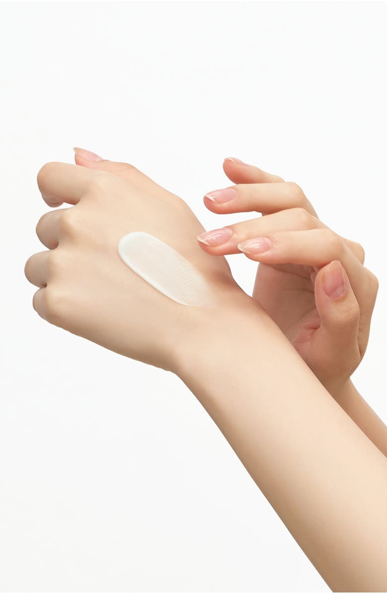 Luvum Calming Repair Cica Cream, Alternate, color, NO COLOR