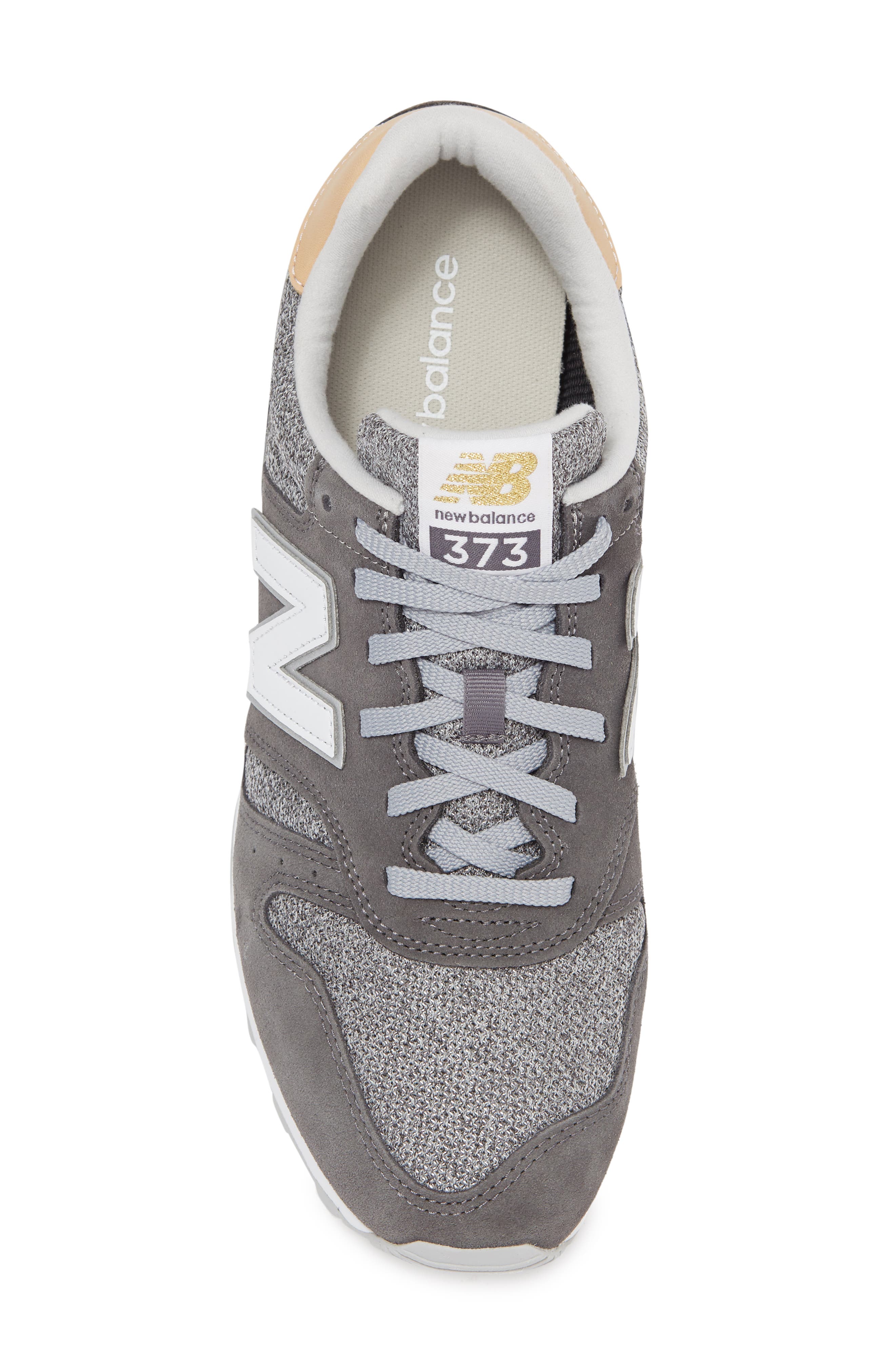 New Balance 373 v2 Sneaker, Alternate, color, 