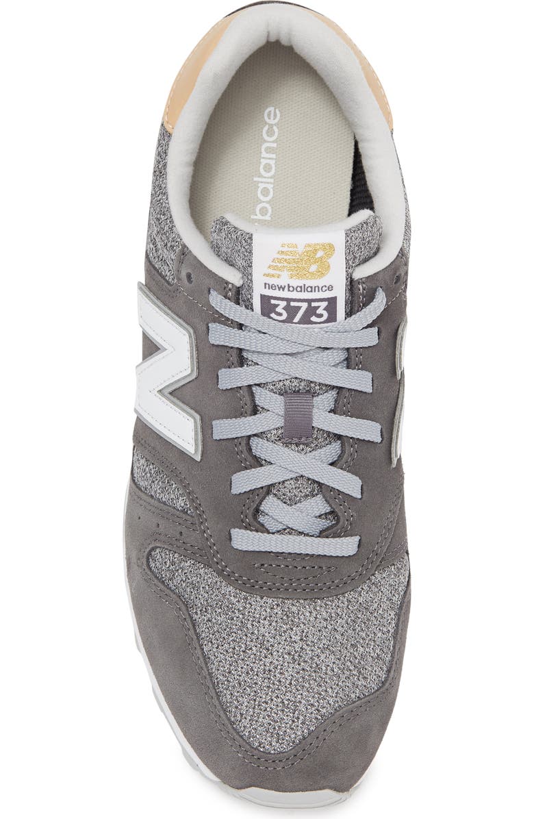 New Balance 373 v2 Sneaker, Alternate, color,