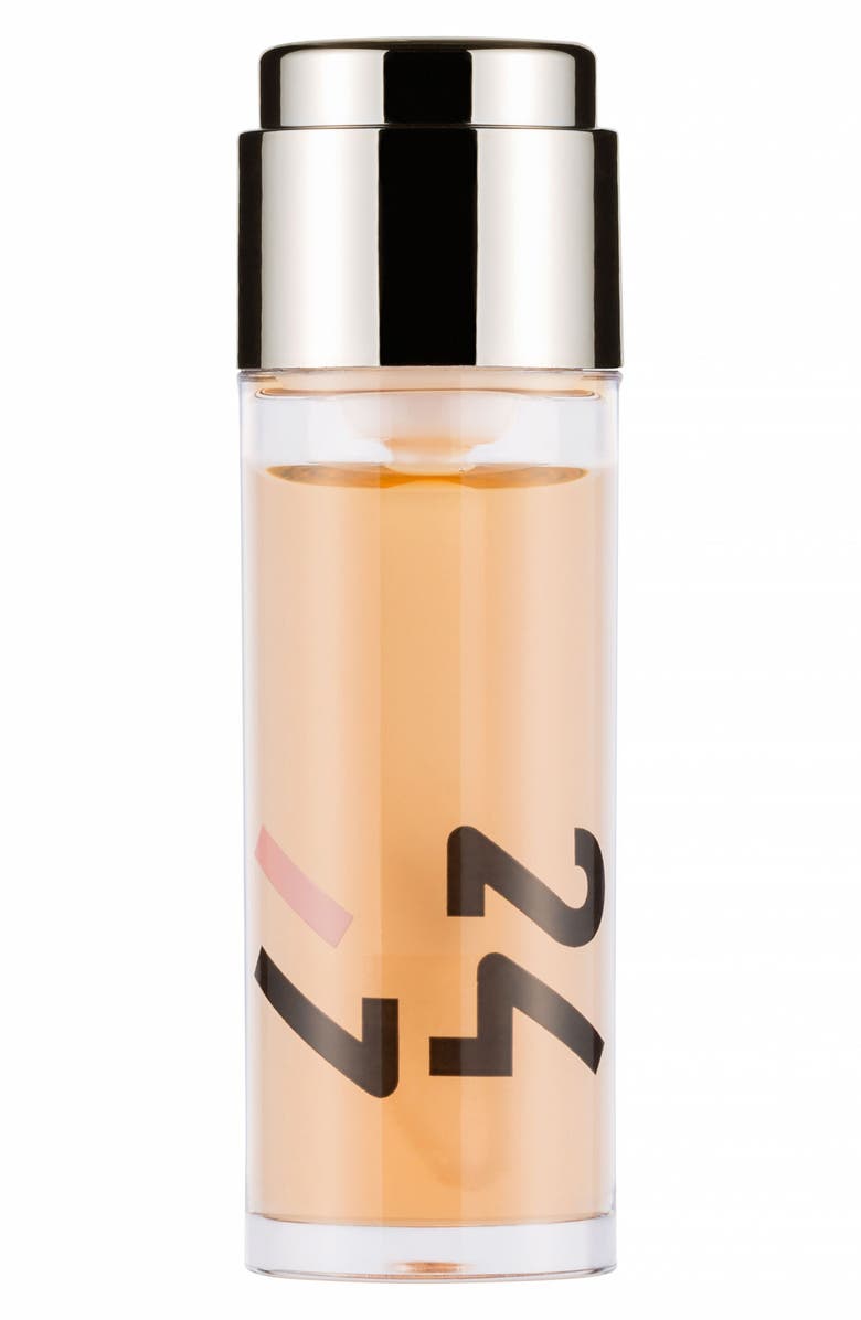24/7 Honey Dual Lip Treatment Oil & Color Tint Balm, Alternate, color,