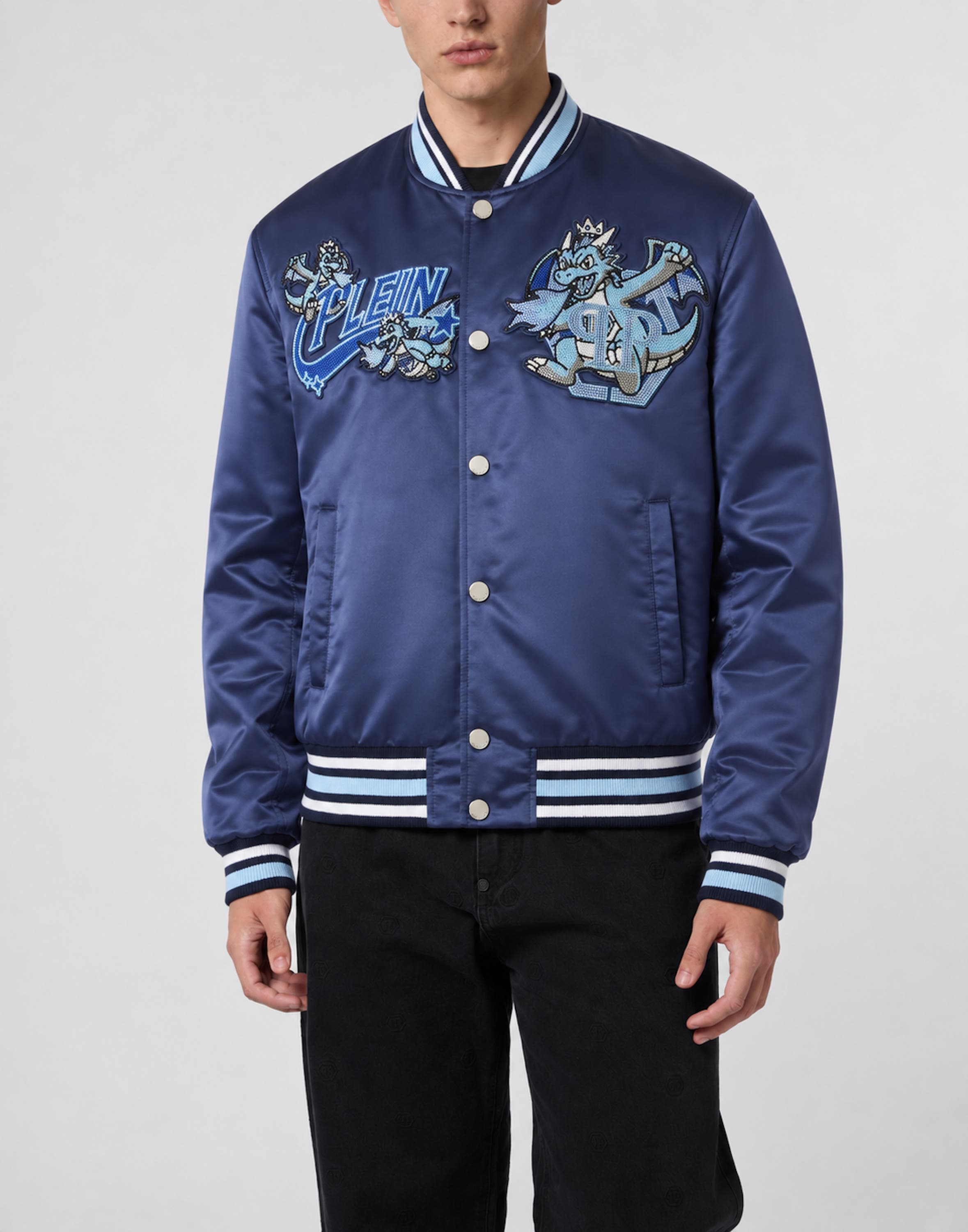 selected navy