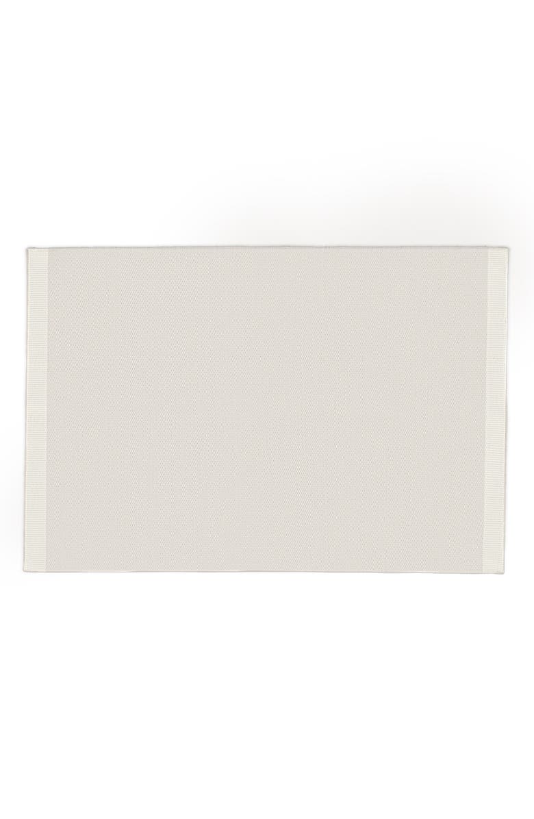 Fable One of a Kind Wool & Cotton Rug, Main, color,