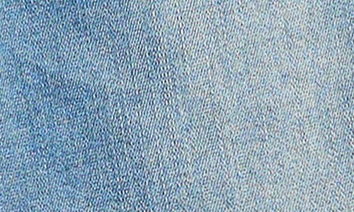 7 For All Mankind Kids' Slimmy Slim Jeans In Blue
