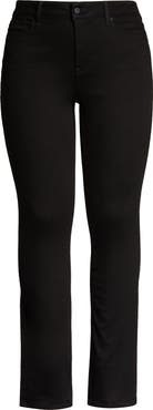 NYDJ Marilyn Straight Leg Jeans