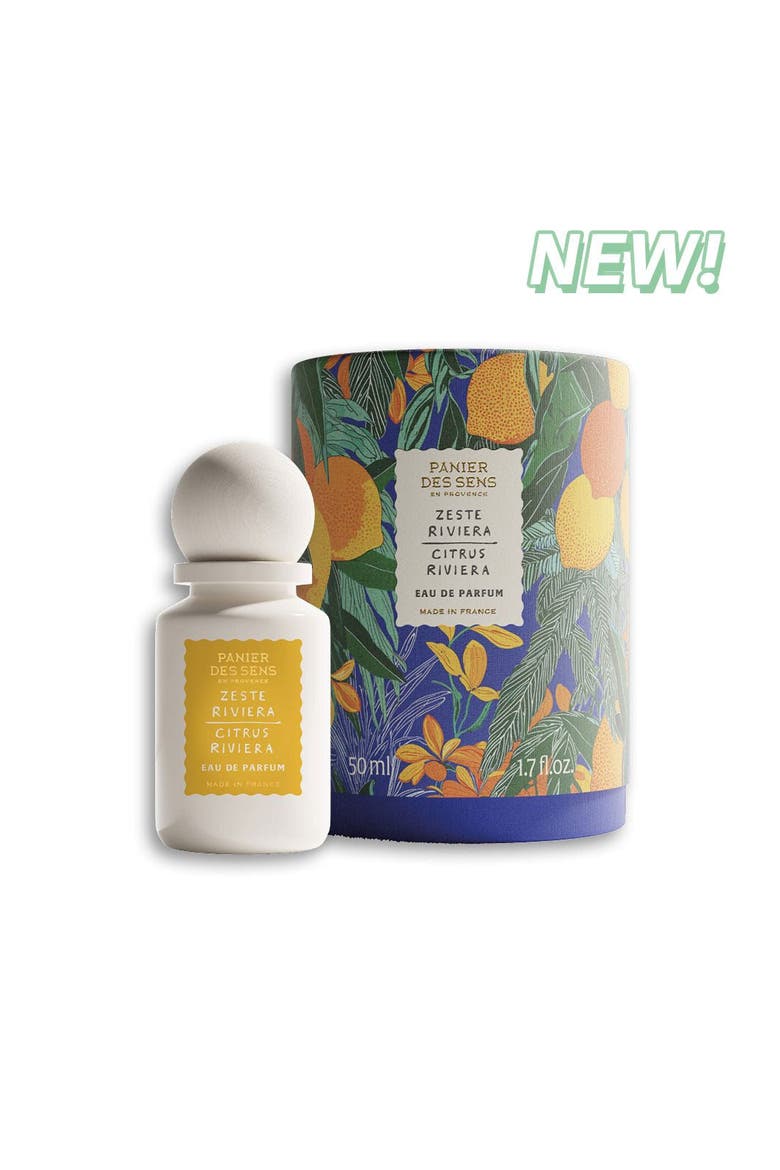 Citrus Riviera Eau de Parfum, Main, color, None