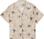 RIZORT Shadow Camp Shirt