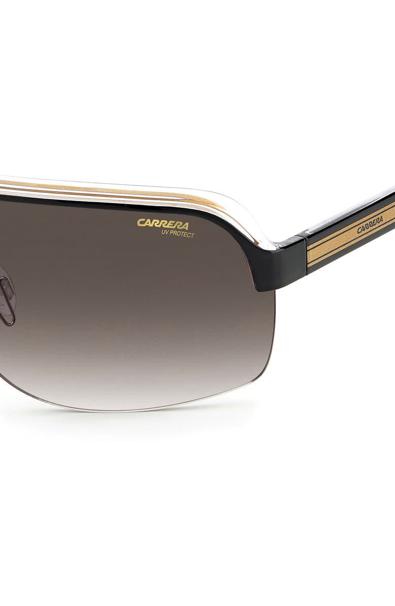 Carrera Eyewear Carrera Shield Sunglasses, Alternate, color,