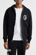 Billionaire Boys Club Zip Helmet Hoodie