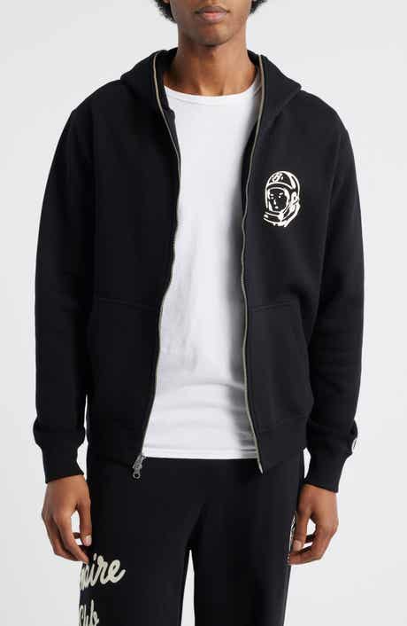 Billionaire Boys Club Zip Helmet Hoodie