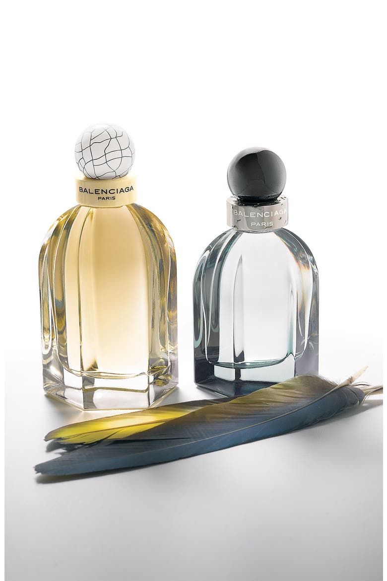 Paris 'L'Essence' Eau de Parfum, Main, color, NO COLOR