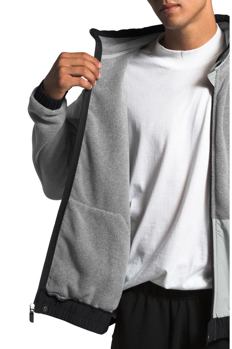 1992 Extreme Collection Jacket, Alternate, color, TNF MEDIUM GREY HEATHER COMBO