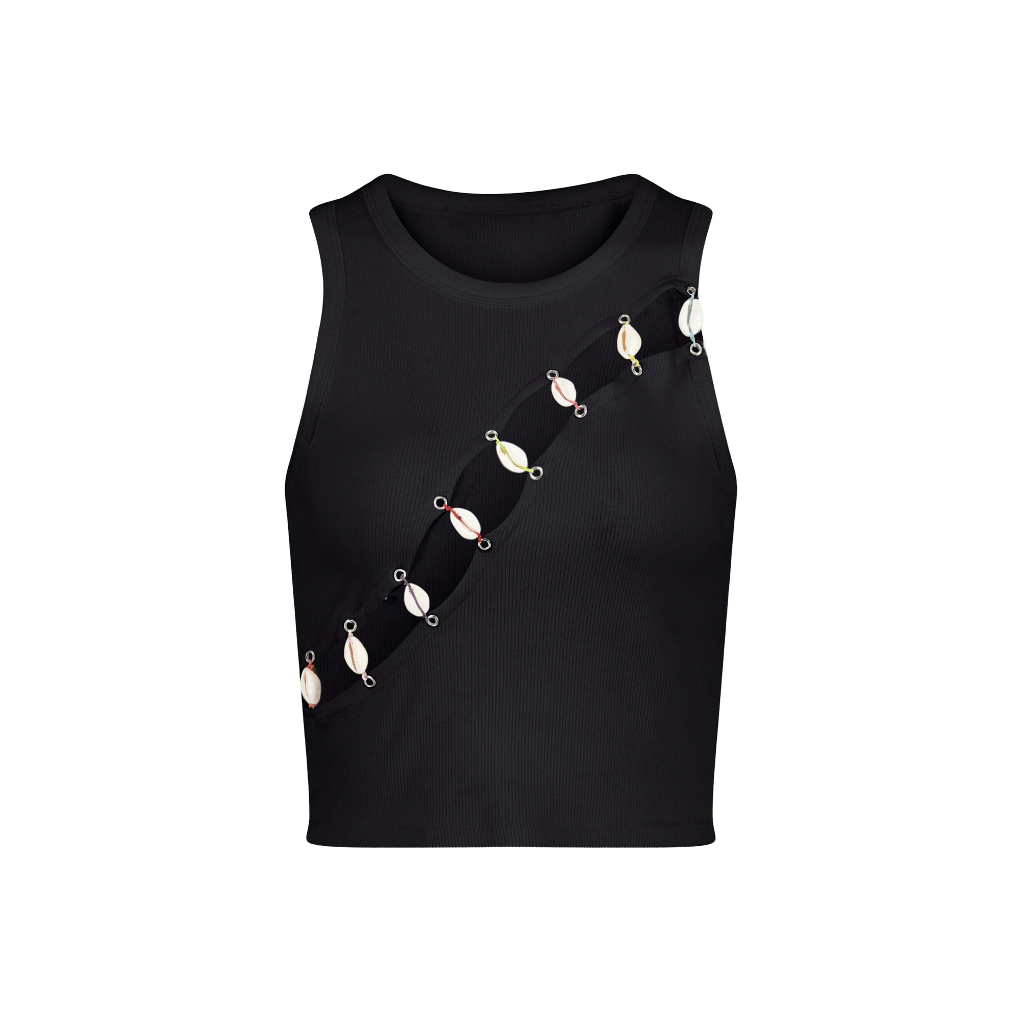 selected Black