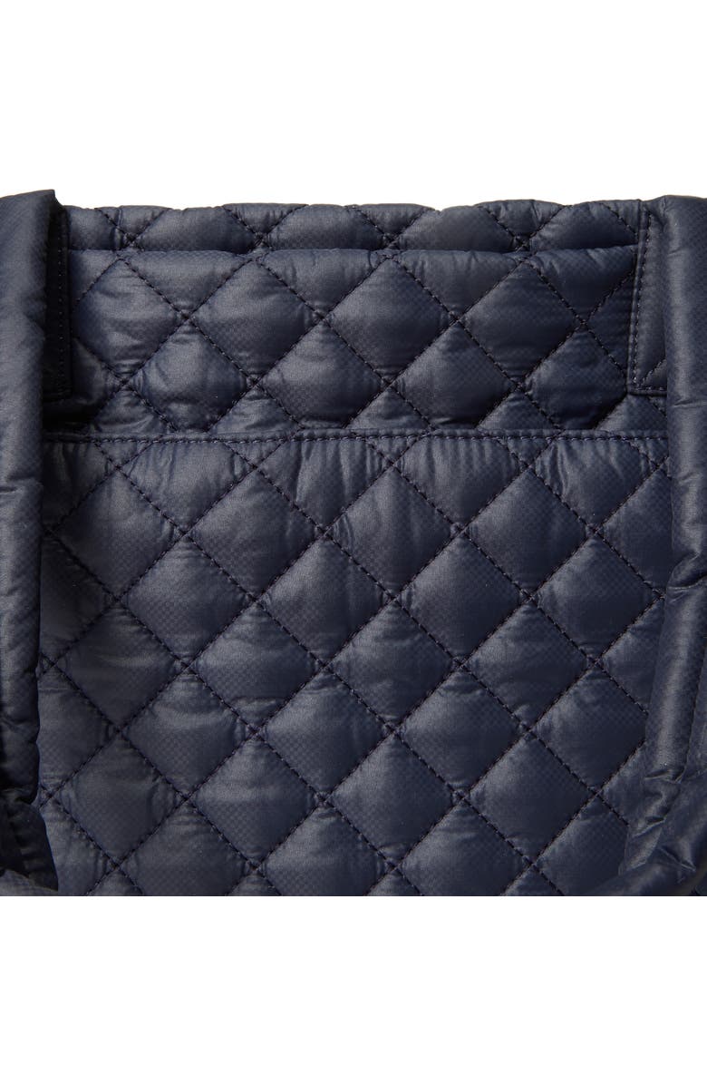 MZ Wallace Deluxe Large Metro Tote, Alternate, color, Dawn