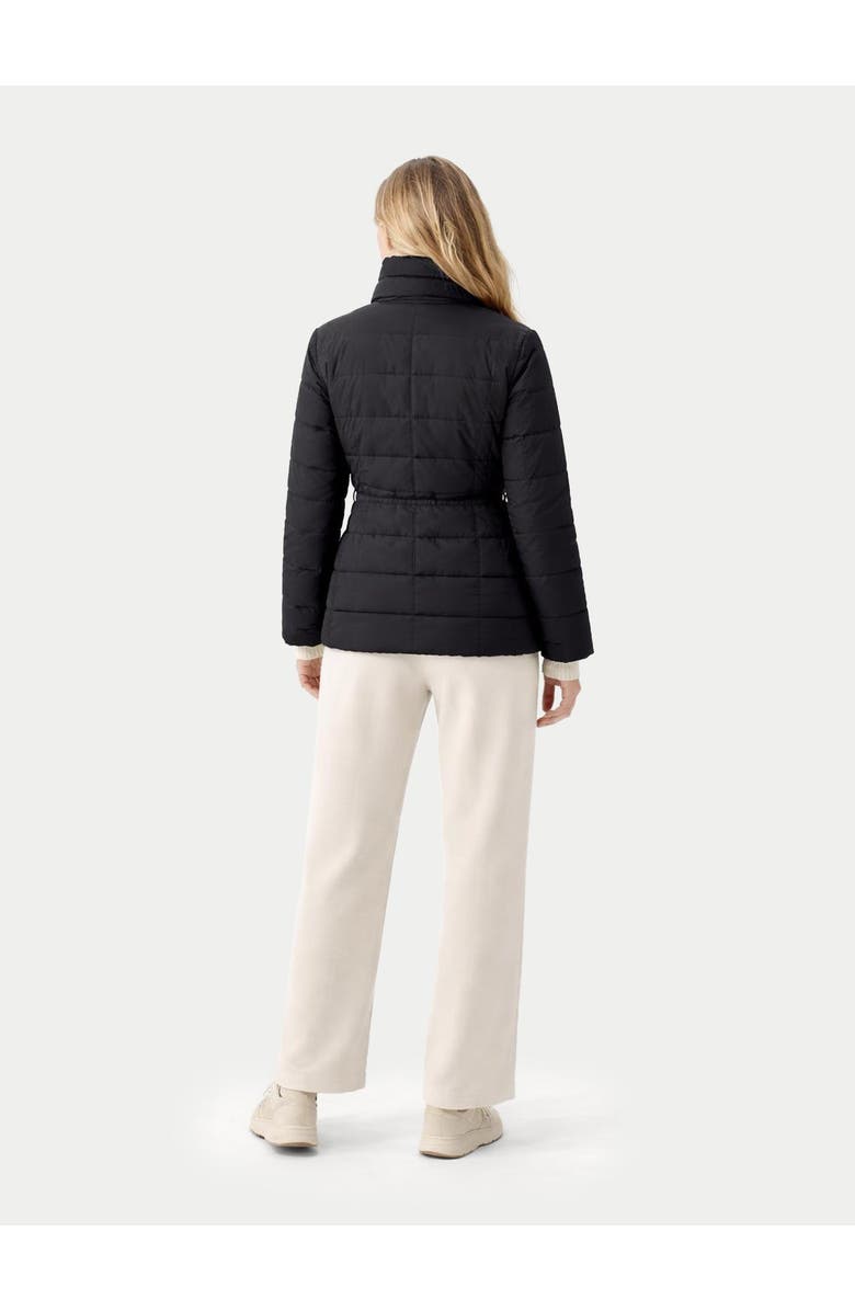 Gobi Cashmere Women's CashmereTECH Jacket, Alternate, color, Black