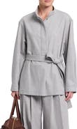 TWP Tamzin Cotton Blazer