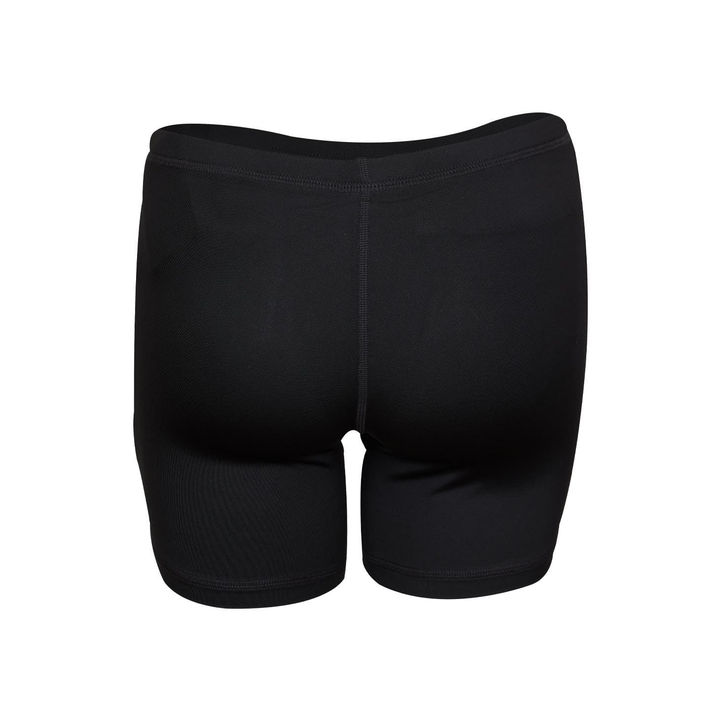 5 in Womens Tennis Shorties - image 2