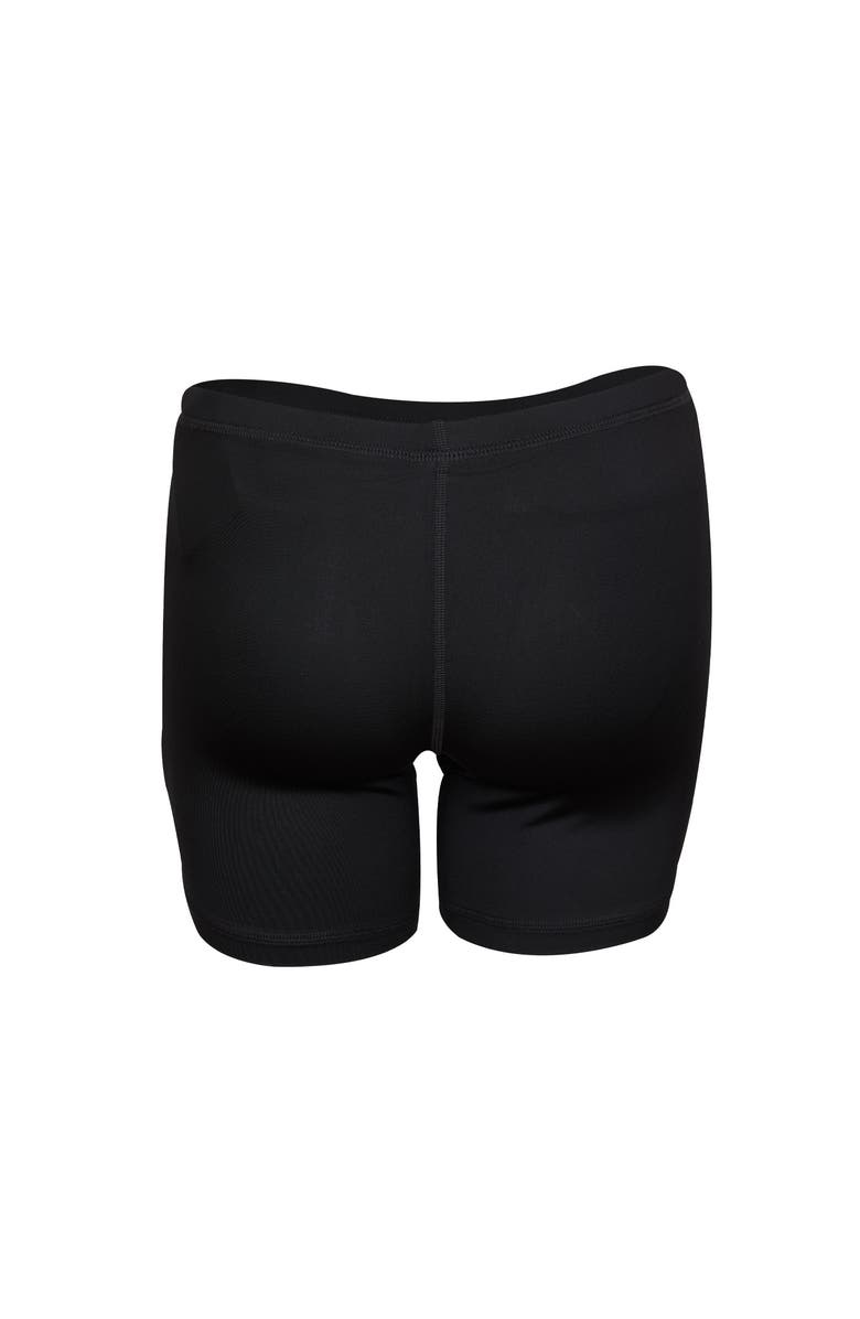 Sofibella 5 in Womens Tennis Shorties, Alternate, color, Black