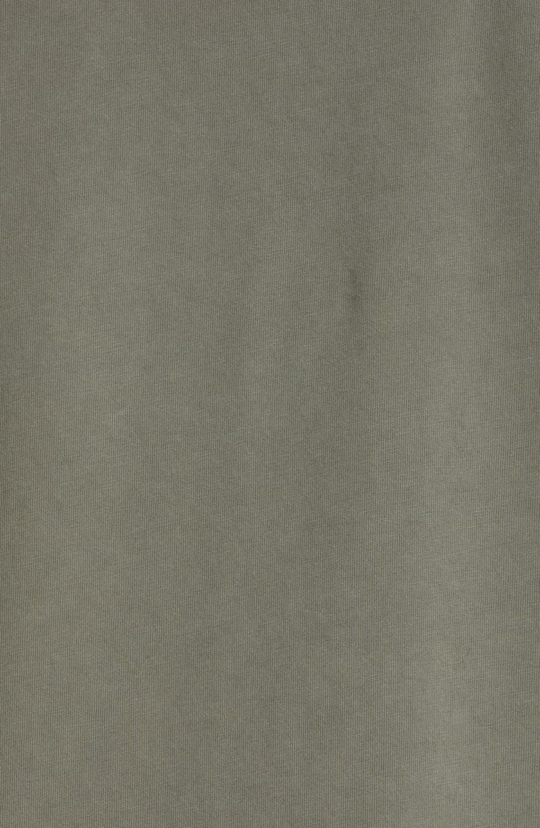 Boglioli Garment Dyed Cotton T-Shirt, Alternate, color, 