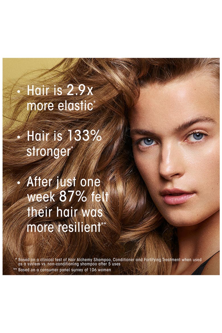 Hair Alchemy Strengthening Mini Travel Set $73 Value, Alternate, color, NO COLOR