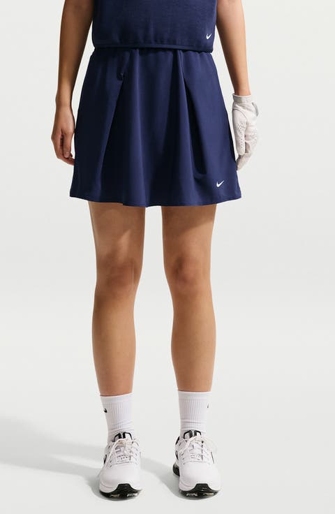 Dri-FIT Flouncy Golf Skort