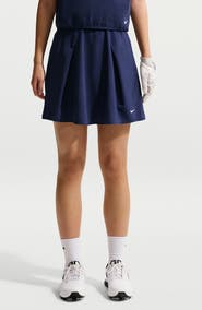Nike Dri-FIT Flouncy Golf Skort