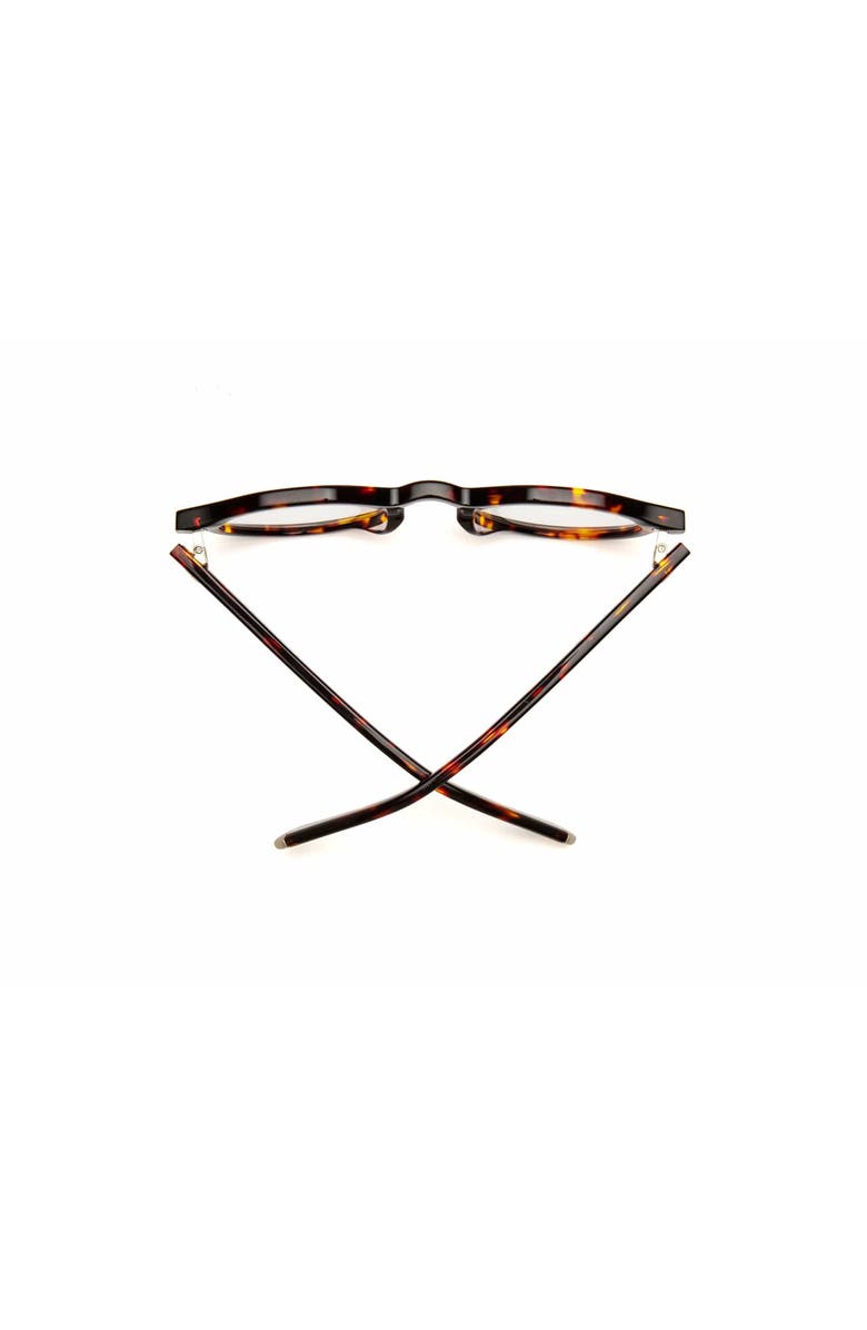 Caddis Dogleg | Reading Glasses, Alternate, color, Turtle