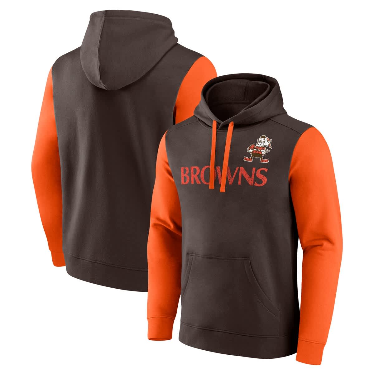 selected Brown