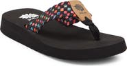 Yellow Box Premium Soleil Flip Flop Sandal