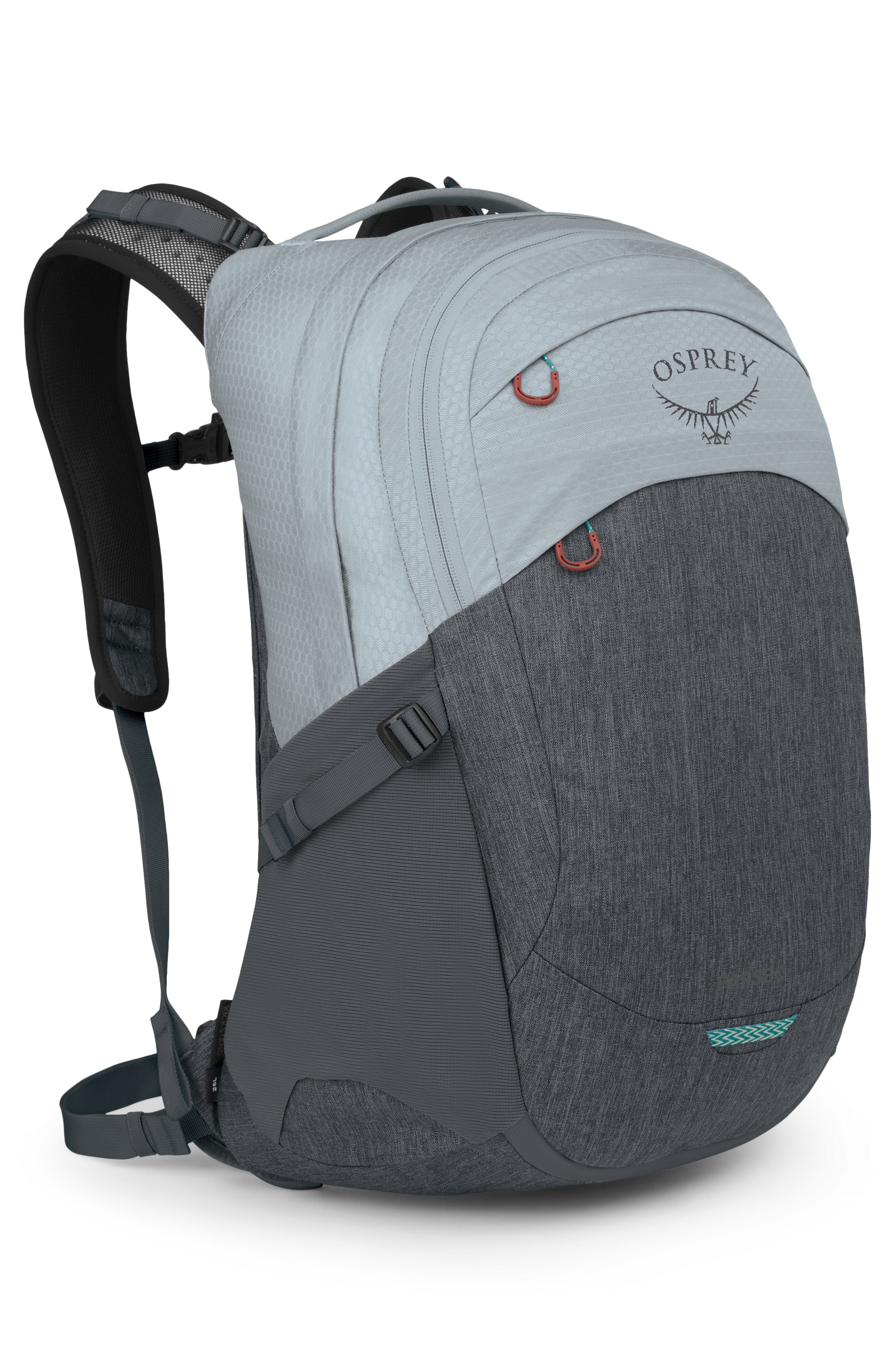 Osprey Parsec Backpack, Alternate, color, 
