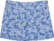 Lords of Harlech Neptune Tailored Swim Short