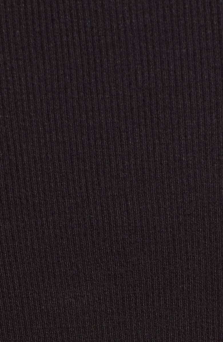 Socialite Button Front Top, Alternate, color, 