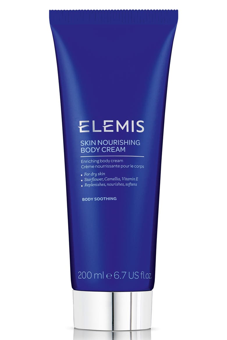 Skin Nourishing Body Cream, Main, color, NO COLOR