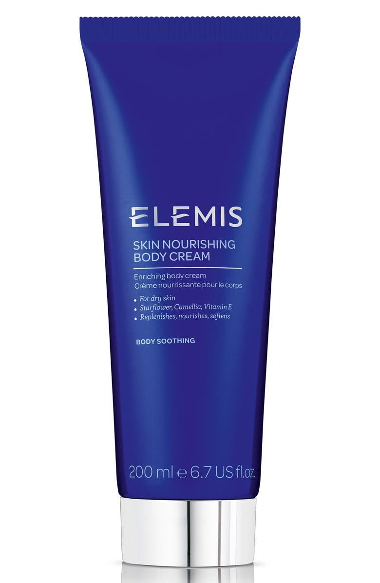 Elemis Skin Nourishing Body Cream, Main, color,