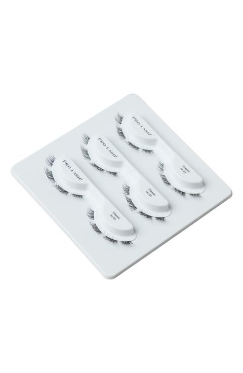 Classic No. 01 False Lashes
