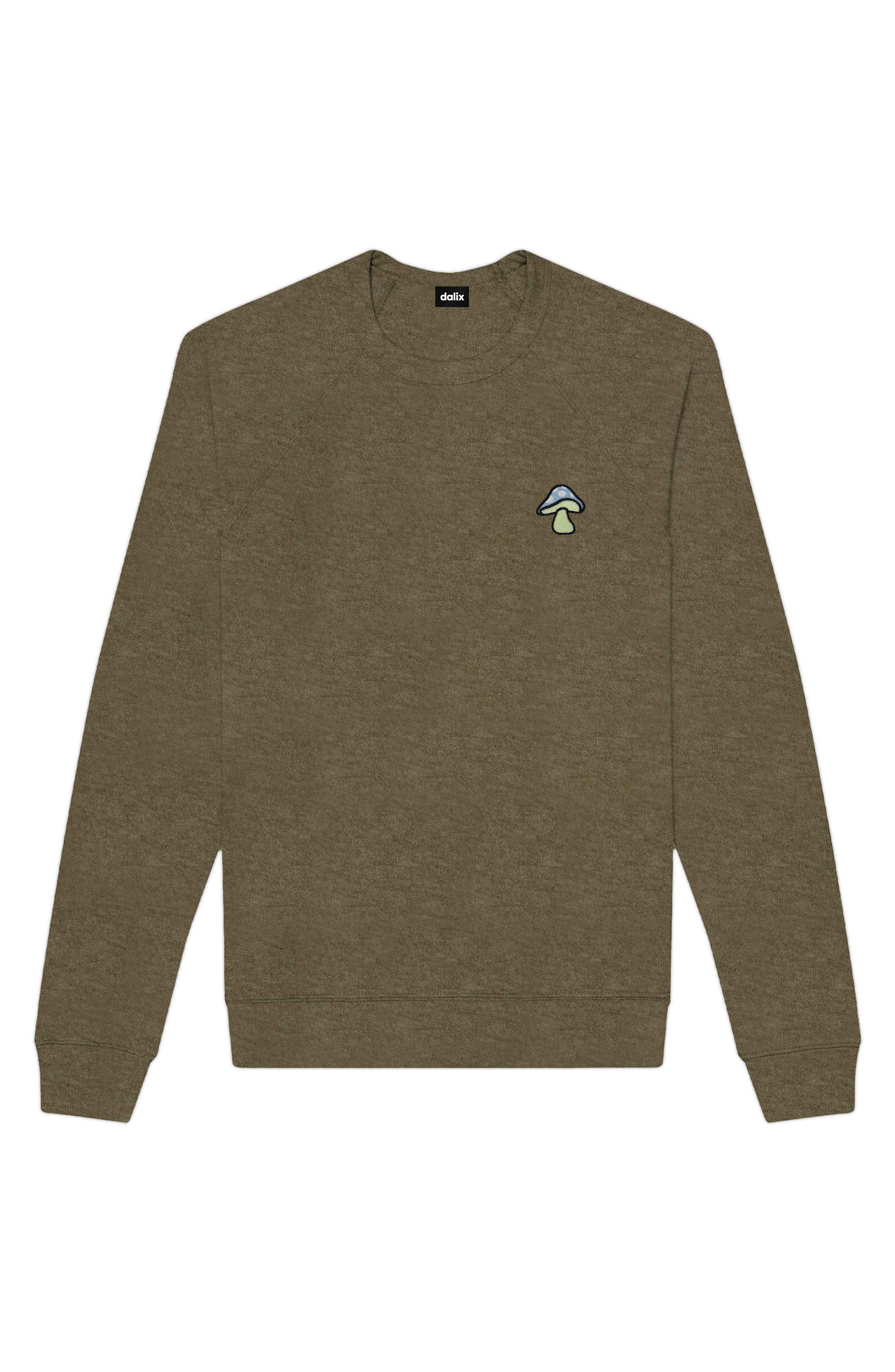 Heather Olive