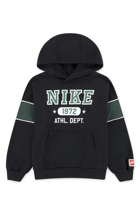 Kids' P.E. French Terry Hoodie (Toddler & Little Kid)