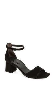 Paul Green Barbee Ankle Strap Sandal
