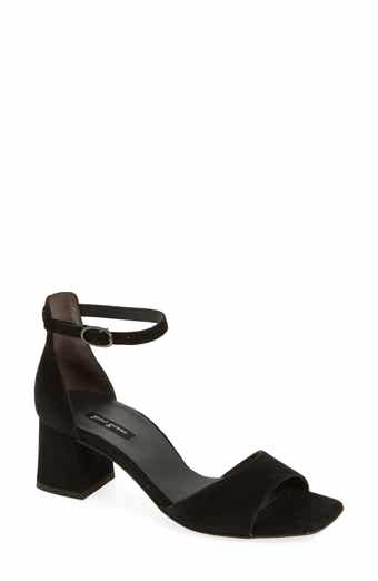 Paul Green Barbee Ankle Strap Sandal