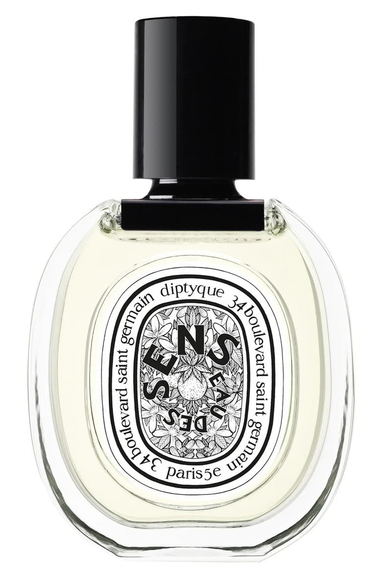 Eau des Sens Eau de Toilette, Alternate, color, NO COLOR
