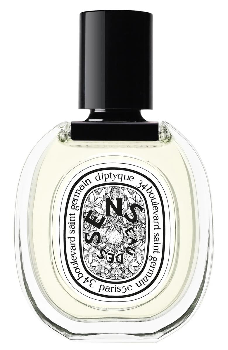 Diptyque Eau des Sens Eau de Toilette, Alternate, color, 