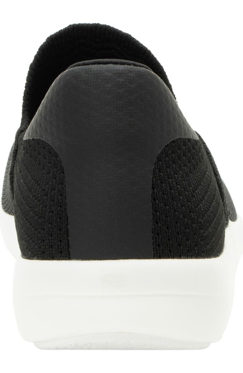 Alegria by PG Lite Steadie Slip-On Sneaker, Alternate, color, Night