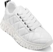 DKNY Lathen Platform Sneaker
