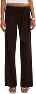 Cotton On Women's Honey Tie Pant