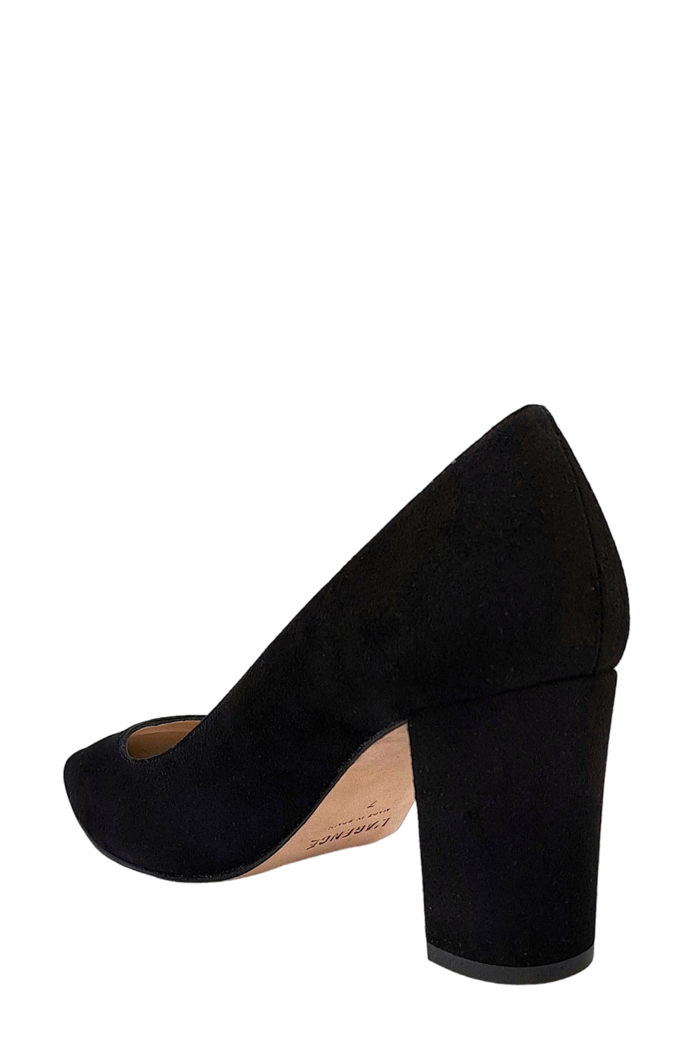 L'AGENCE Giles Pointed Toe Pump, Alternate, color, 
