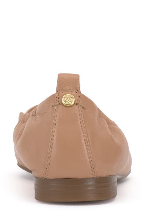 Vince Camuto Ashleah Pointed Toe Flat
