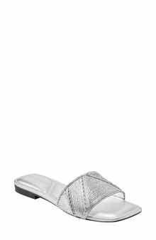 Marc Fisher LTD Murphy Slide Sandal