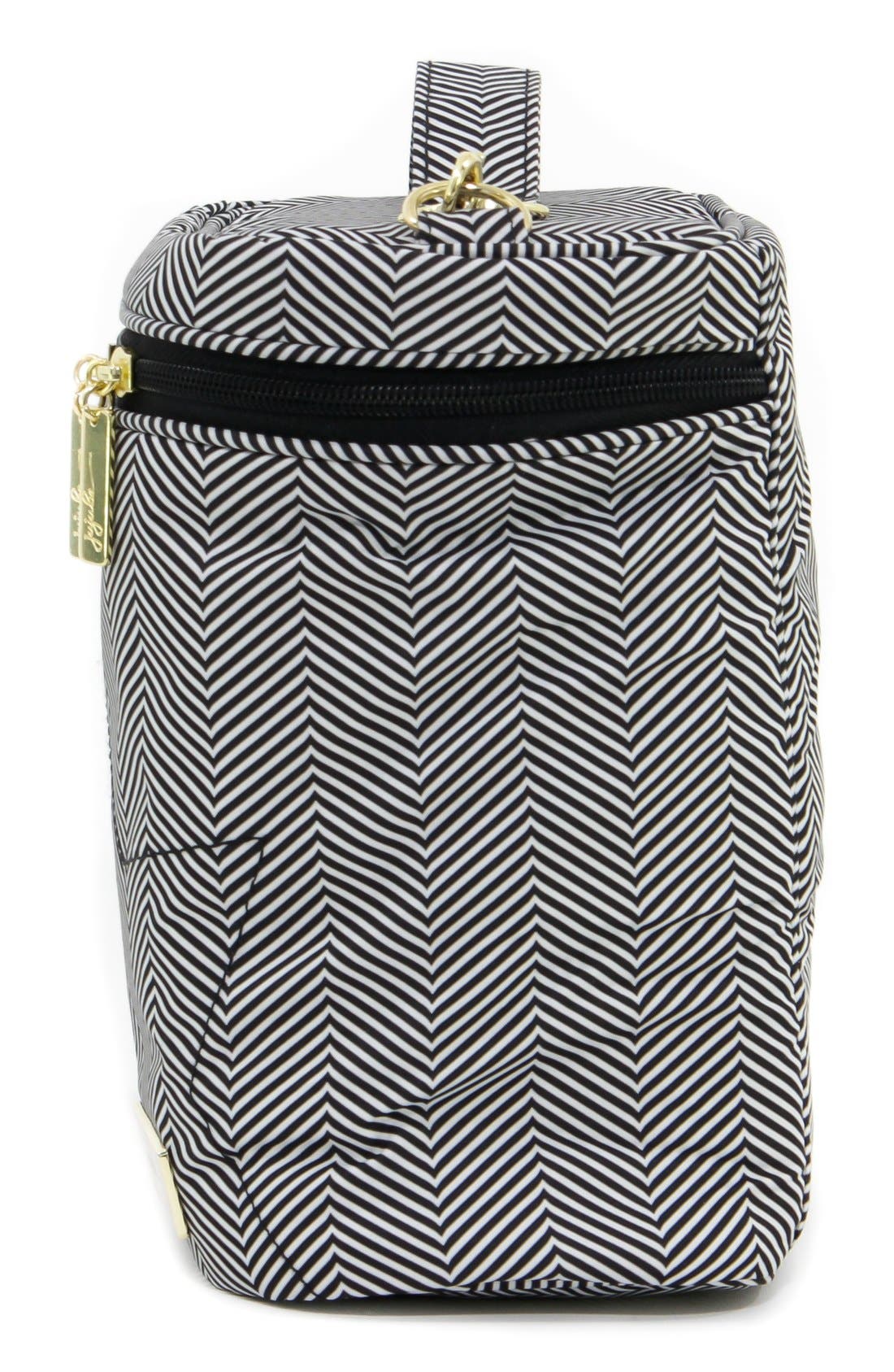 JuJuBe Ju-Ju-Be 'Fuel Cell' Lunch Bag, Alternate, color, 