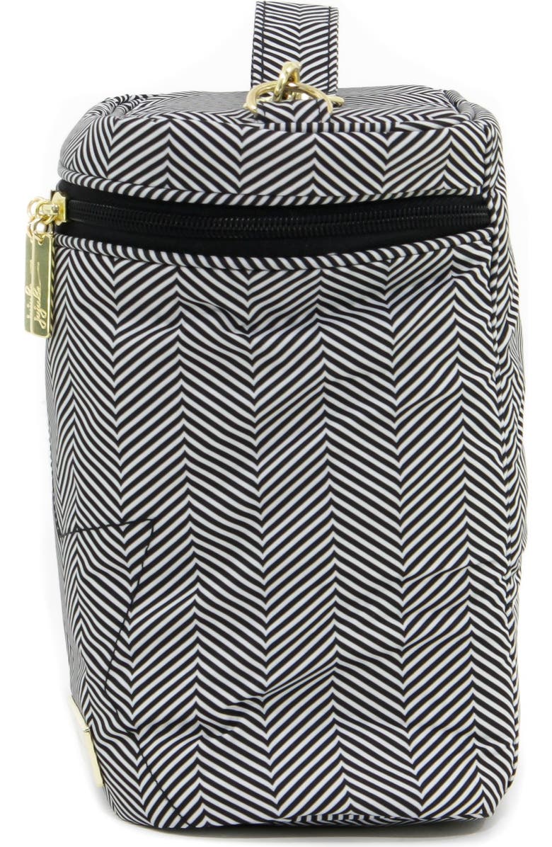 JuJuBe Ju-Ju-Be 'Fuel Cell' Lunch Bag, Alternate, color,